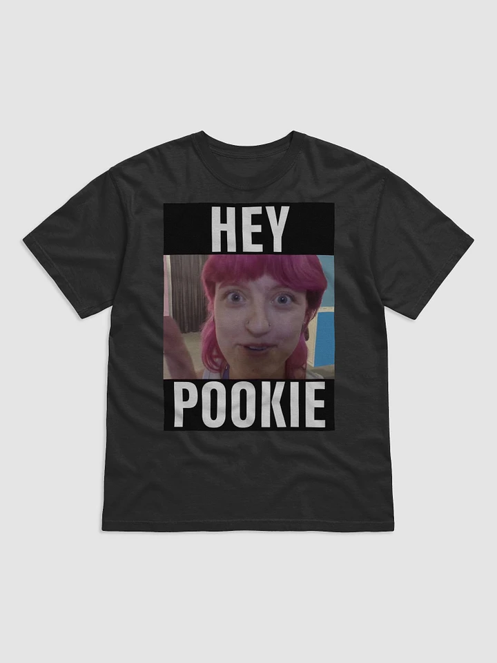 Hey Pookie T-Shirt product image (1)