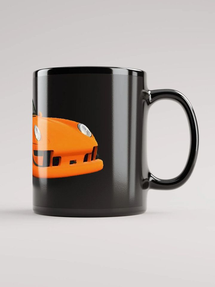 Patriotic Drive Mug product image (1)
