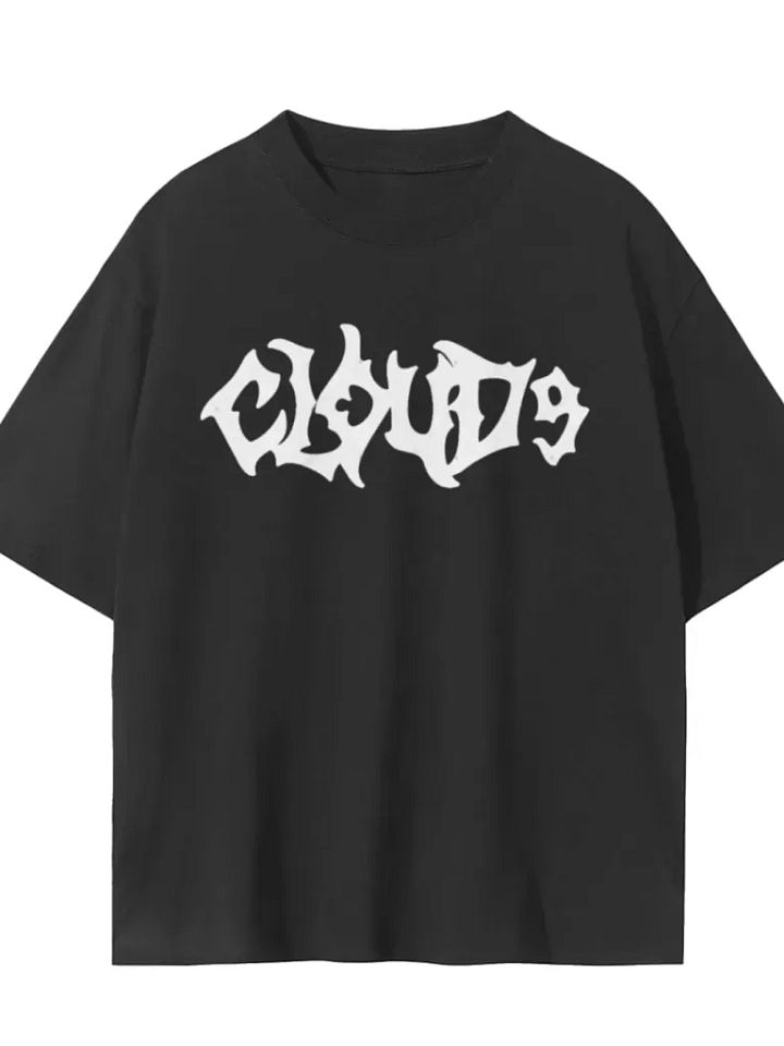 RHINESTONE CLOUD9 PROCLUB product image (1)