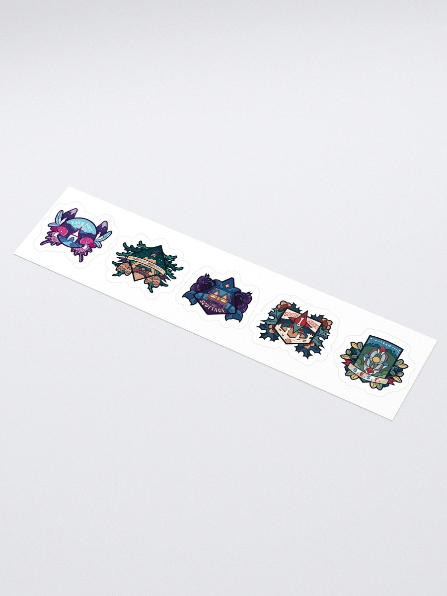 Teams & Bases - Last Life product image (1)