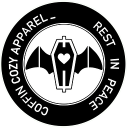 Coffin Cozy Club