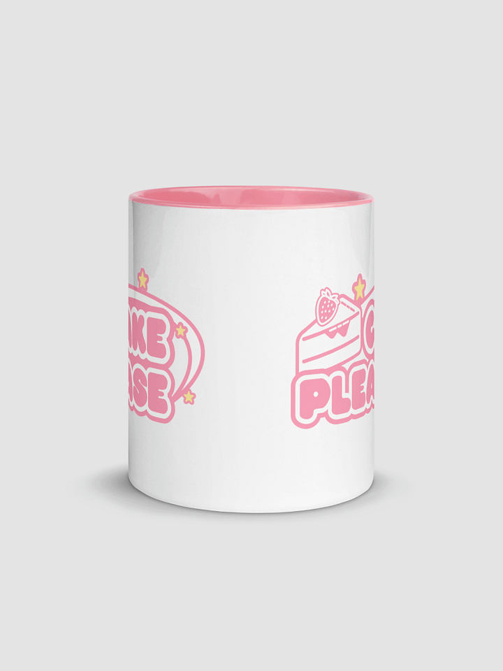 CakePleaase Mug product image (2)