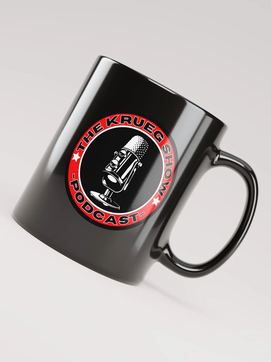 Krueg Show Mug product image (5)