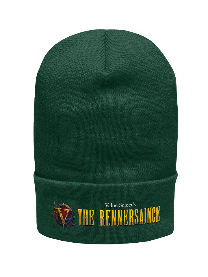 Mithraic Cap product image (11)