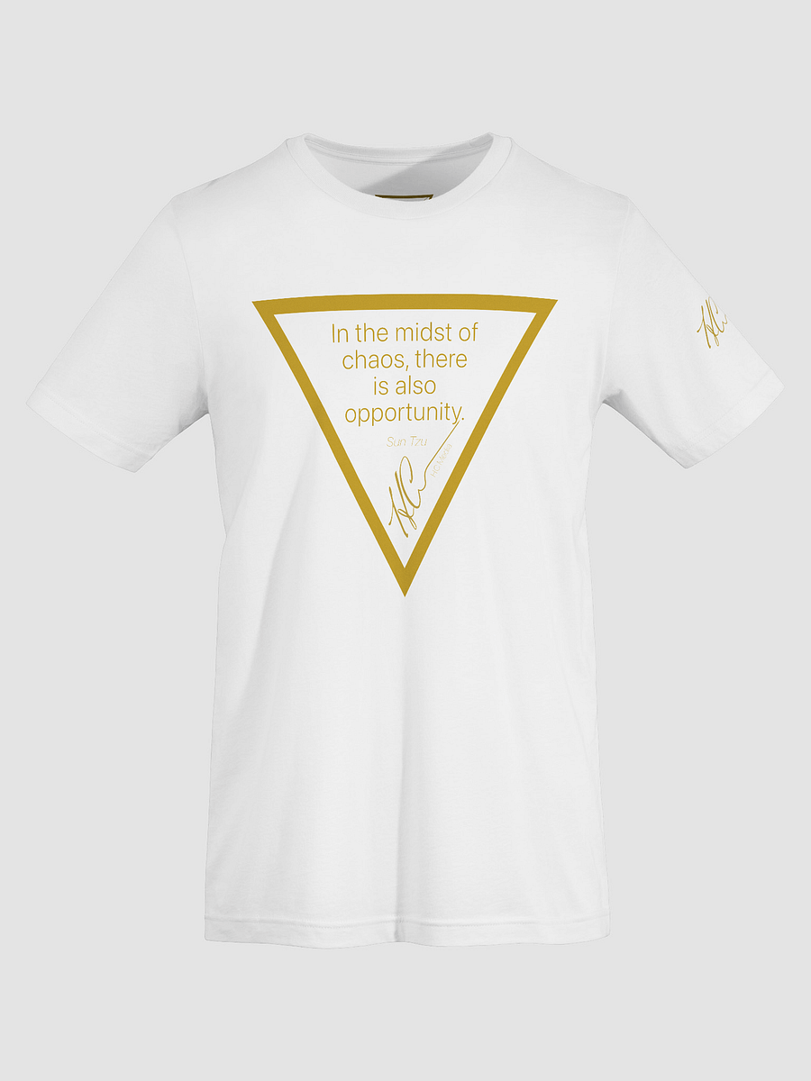 Sun Tzu Q3 - T-Shirt Premium product image (7)