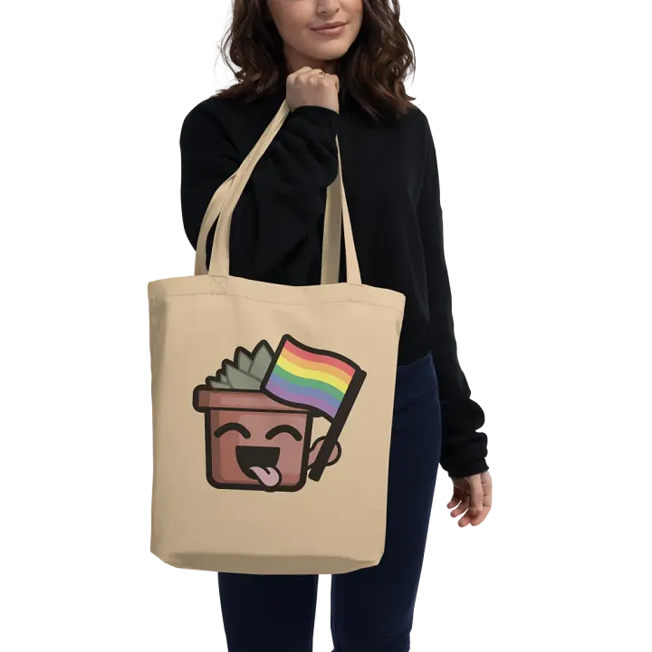Totebag: Pride product image (9)