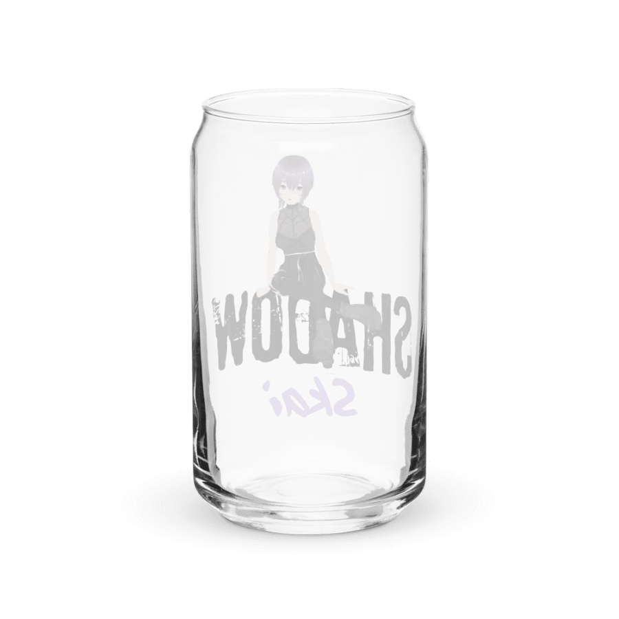 Skai's Can-Shaped Glass product image (6)