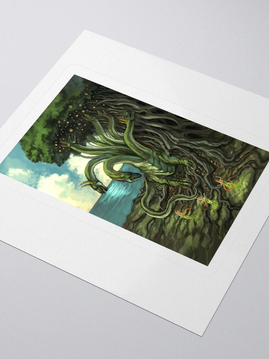 Ladon, the Guardian of Hesperides product image (8)