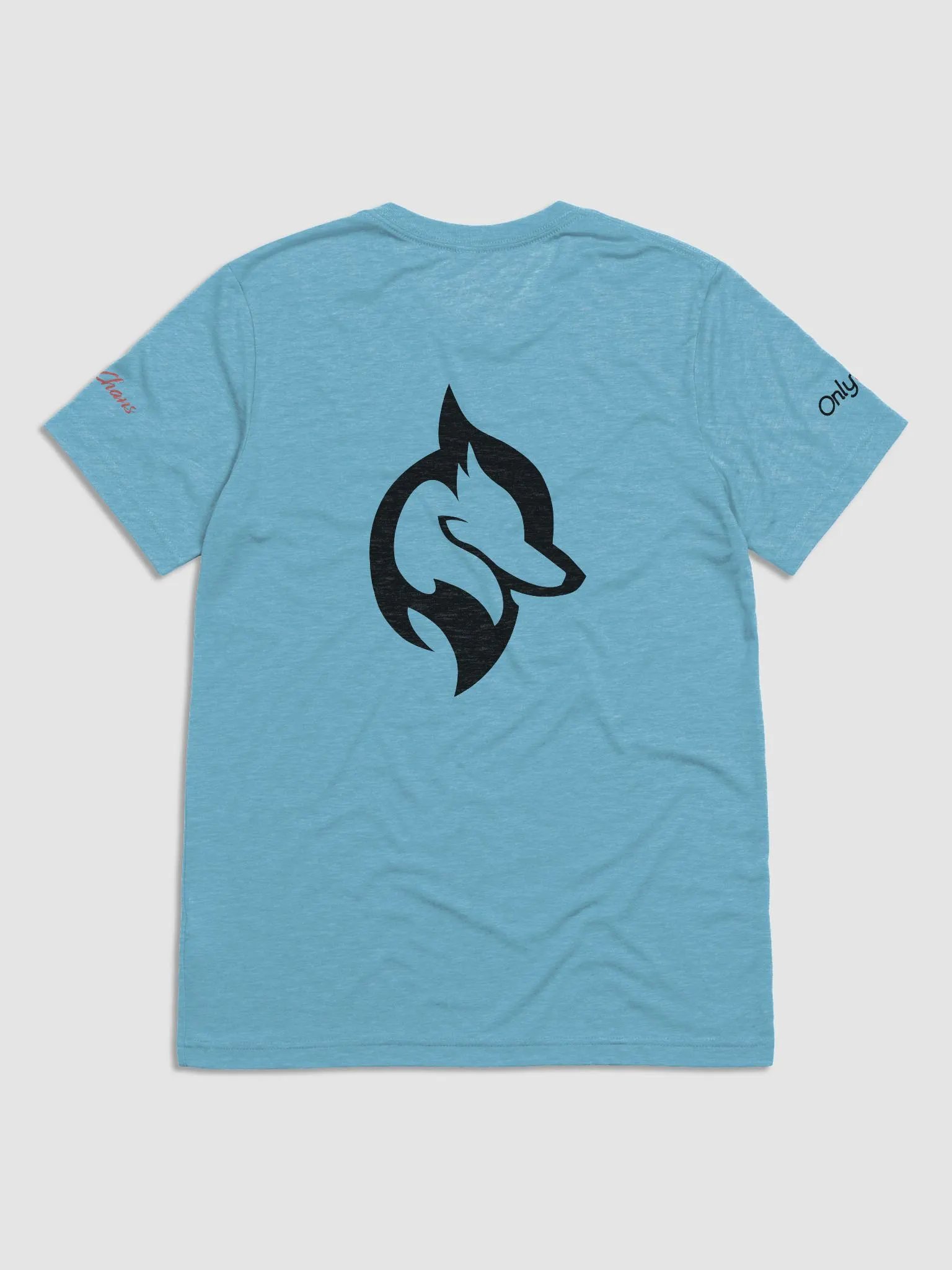 Onlychans T-shirt(light) product image (2)