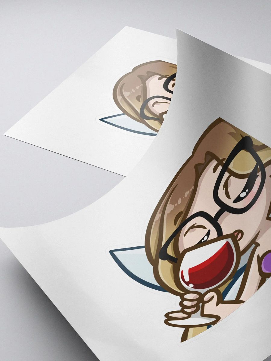 Pixi Sip Sticker product image (4)