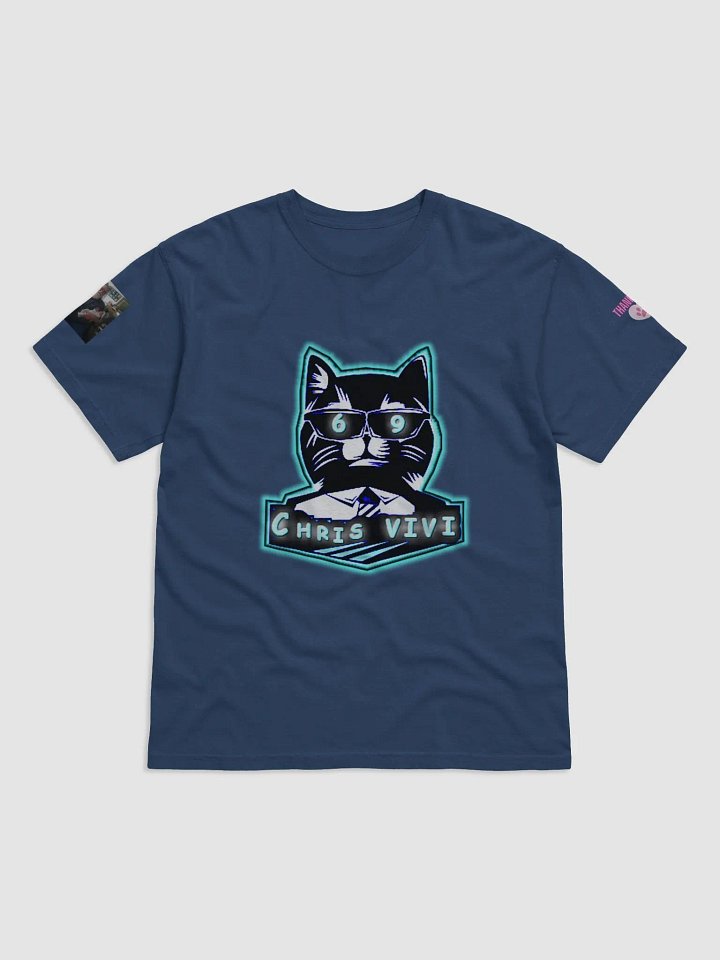 Vivi T-Shirt Truckenj edition product image (3)