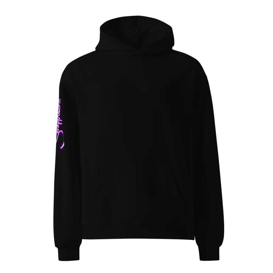 SandyVisions Oversized Hoodie product image (4)