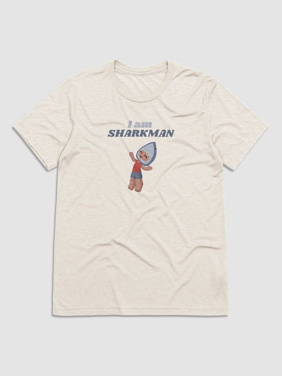 Sharkman | T-Shirt product image (2)