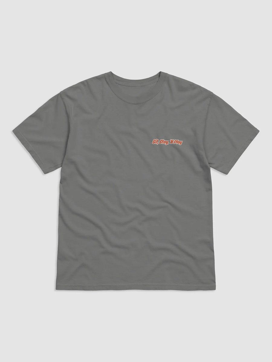 Learn and Earn Tee product image (1)
