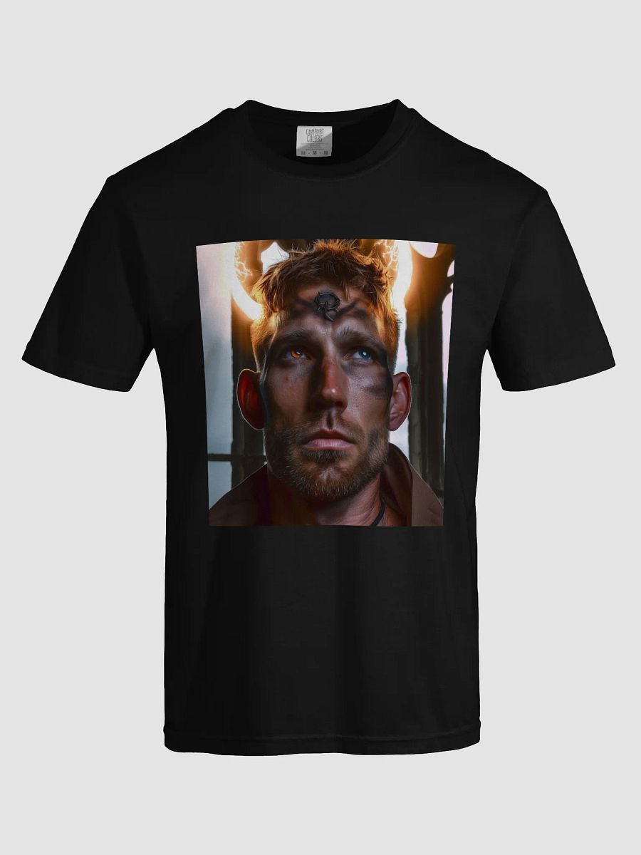 Love Eternal T-Shirt product image (5)