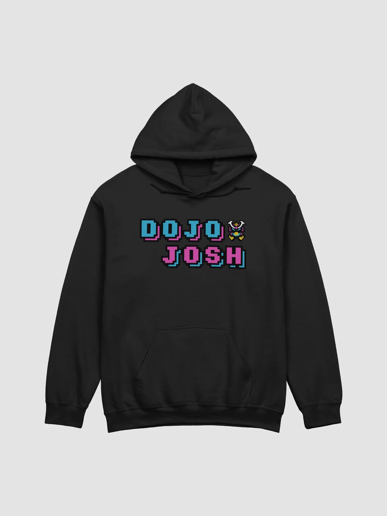 Dojo Pullover Hoodie product image (1)