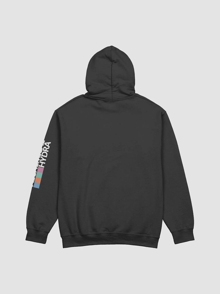 Hydra - Hoodie product image (2)