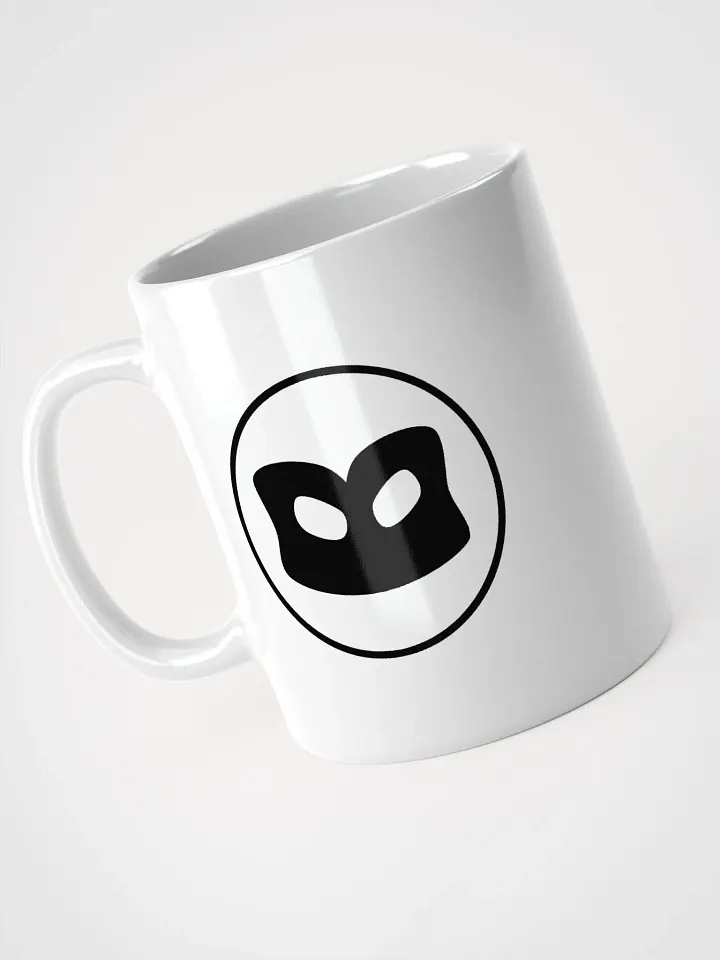 Ceramic Mug - Light vs Dark Edition product image (2)