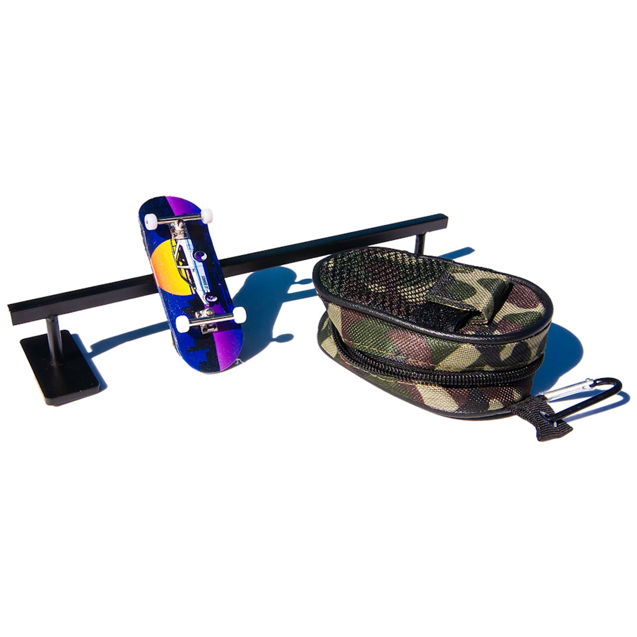 LC BOARDS FINGERBOARD STARTER PACK product image (1)