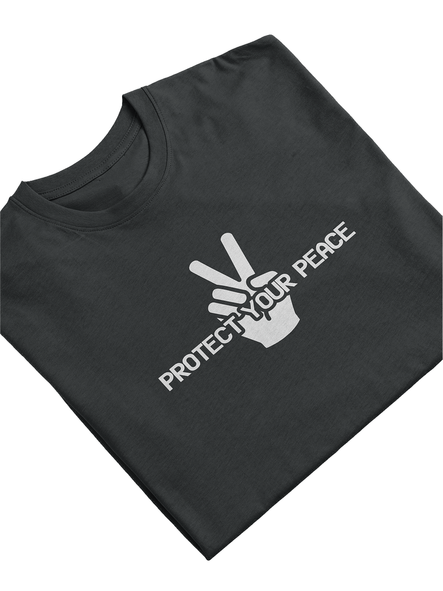 Protect Your Peace Tee 1 product image (11)