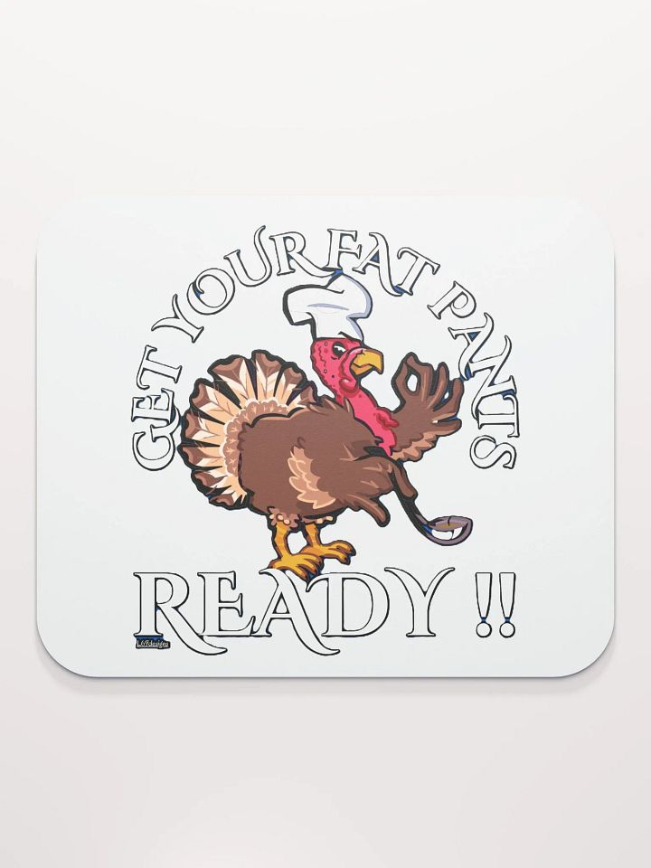 GET YOUR FAT PANTS READY product image (2)