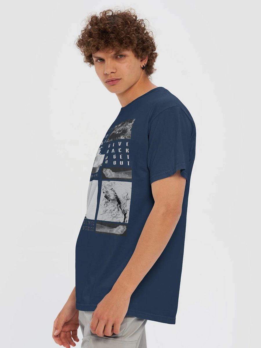 Inferno shirt 5 product image (4)