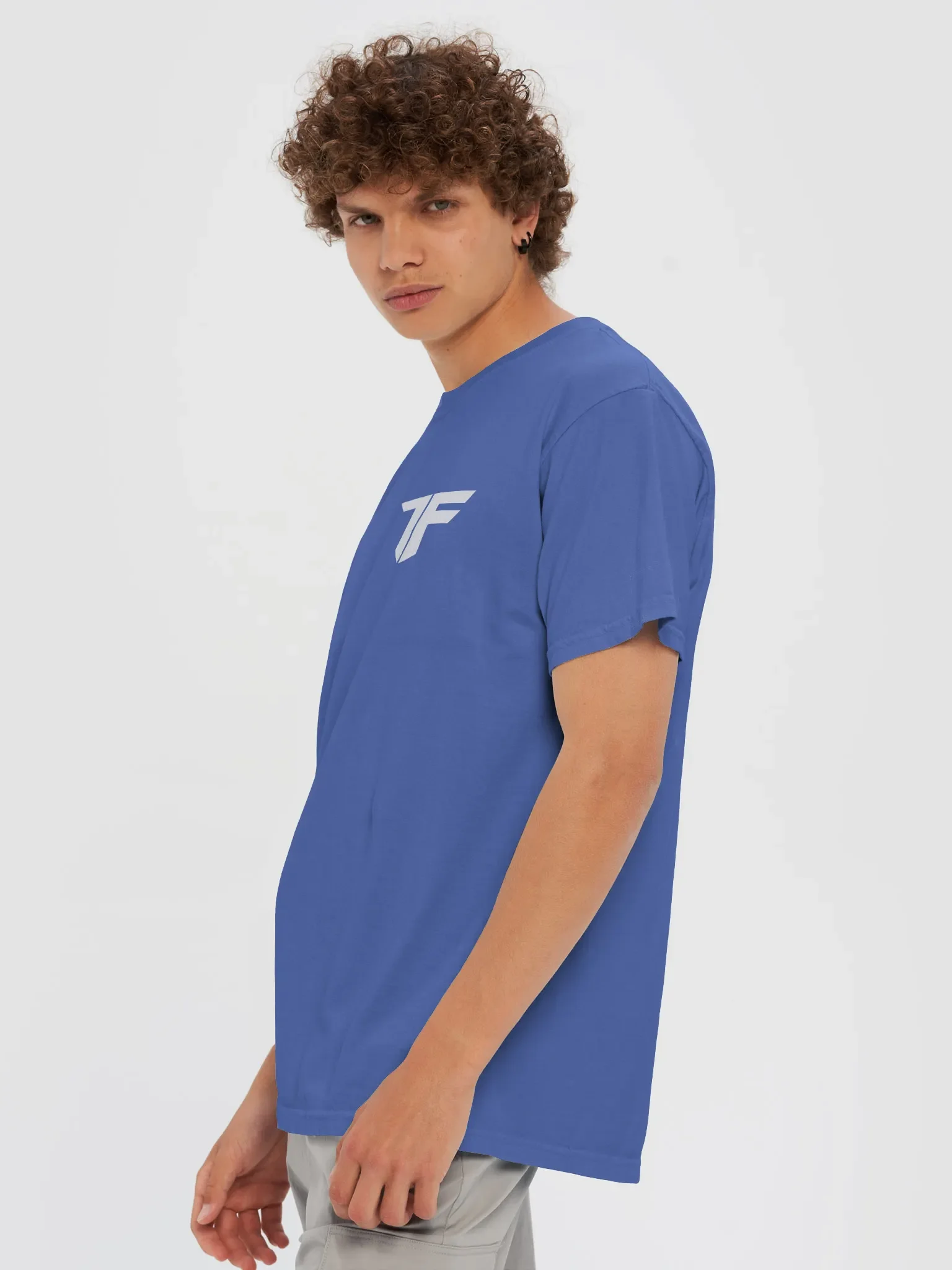 SevenFold Basic Logo Tee product image (11)