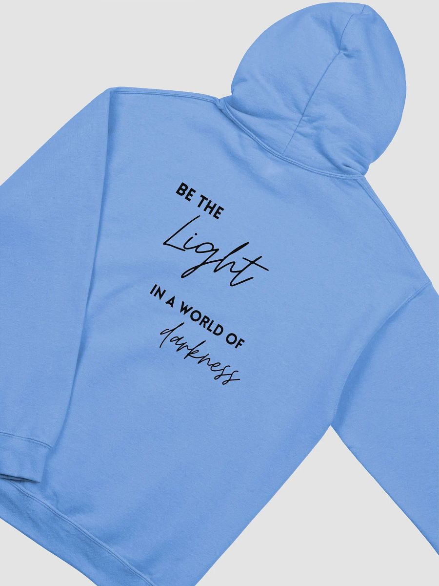 be the Light hoodie product image (28)