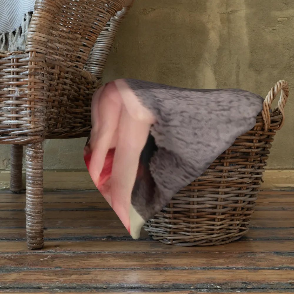 IRL Mon Blanket product image (10)