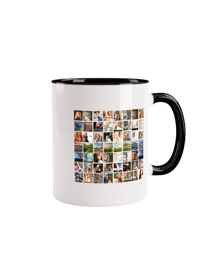 AA's AI Hits Mug product image (1)