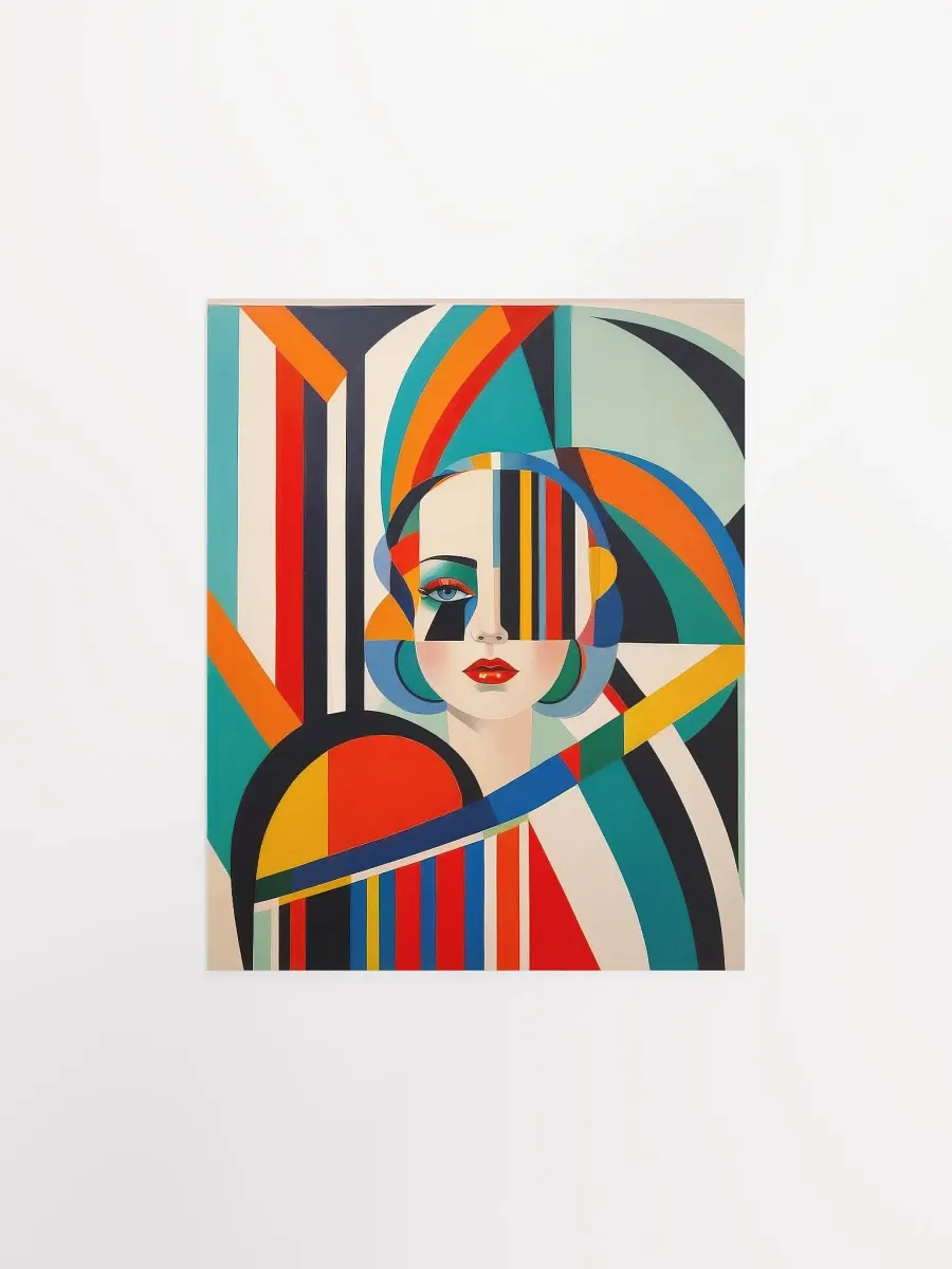 Her Majesty - Poster - Small and Standard Sizes - 8x10-11x14-12x16-16x20 Inches product image (1)