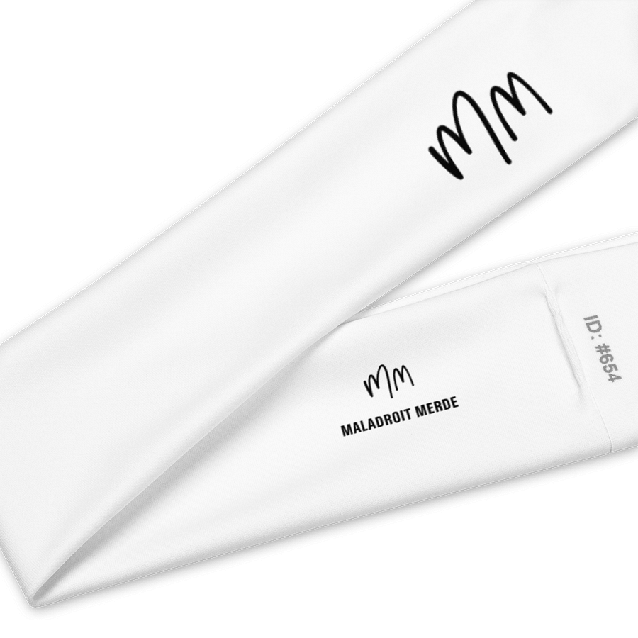 MM ATHLETIC HEADBAND product image (3)