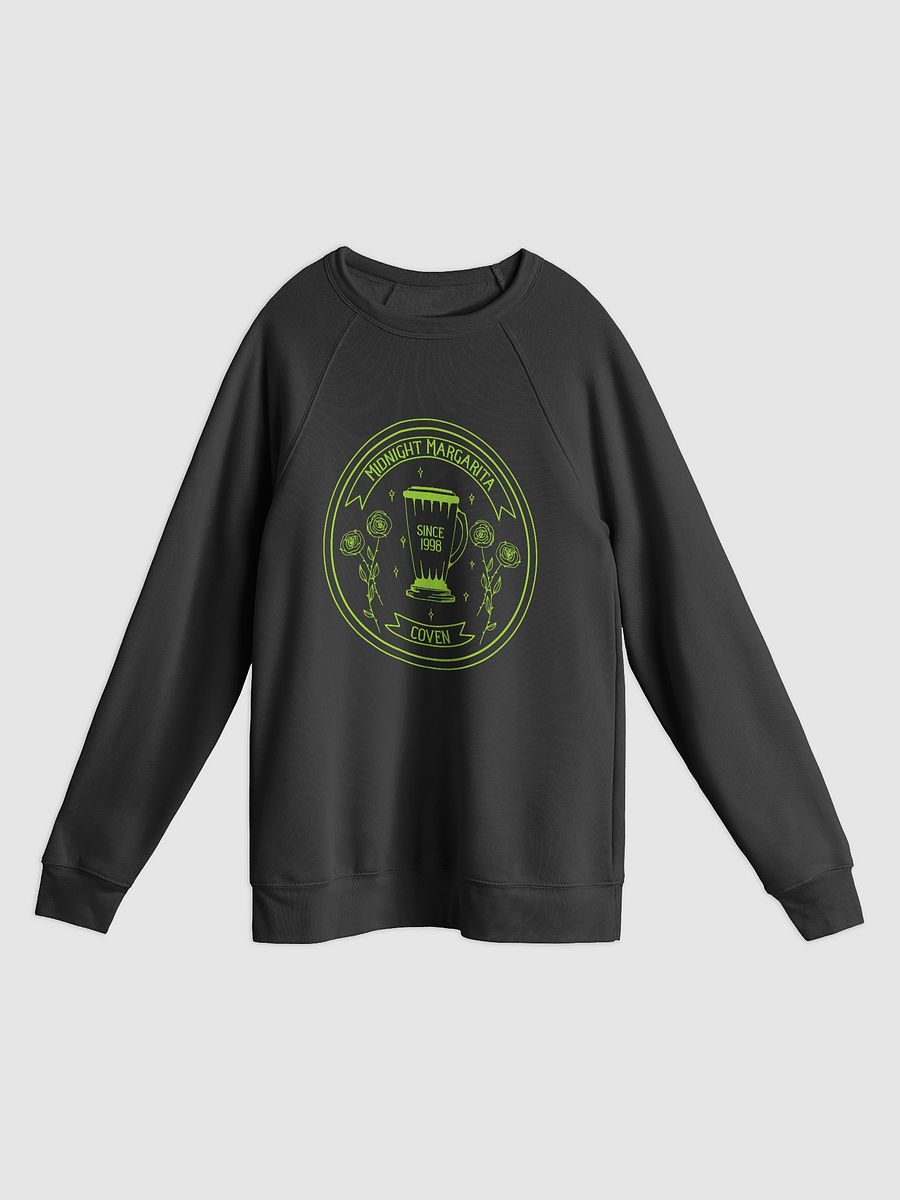 MIDNIGHT MARGARITA SWEATER product image (1)