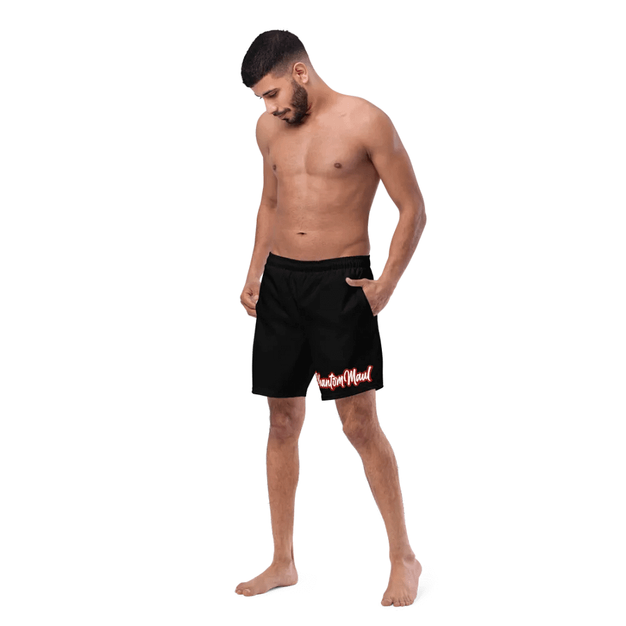 'PhantomMaul' SUPREME Swim Trunks product image (6)