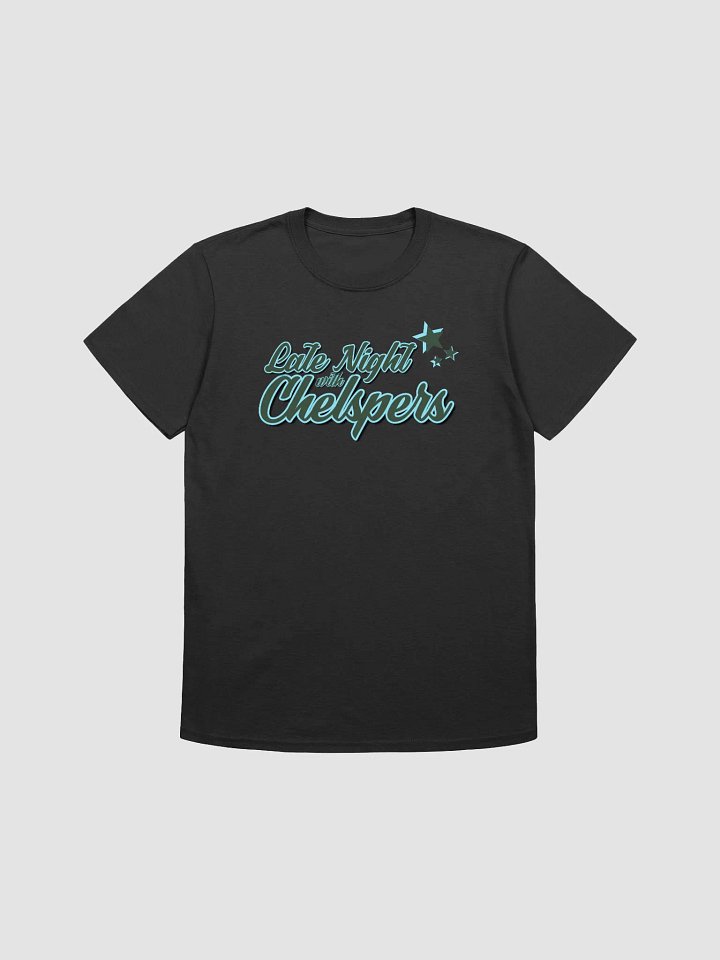 LNWC T-Shirt product image (1)