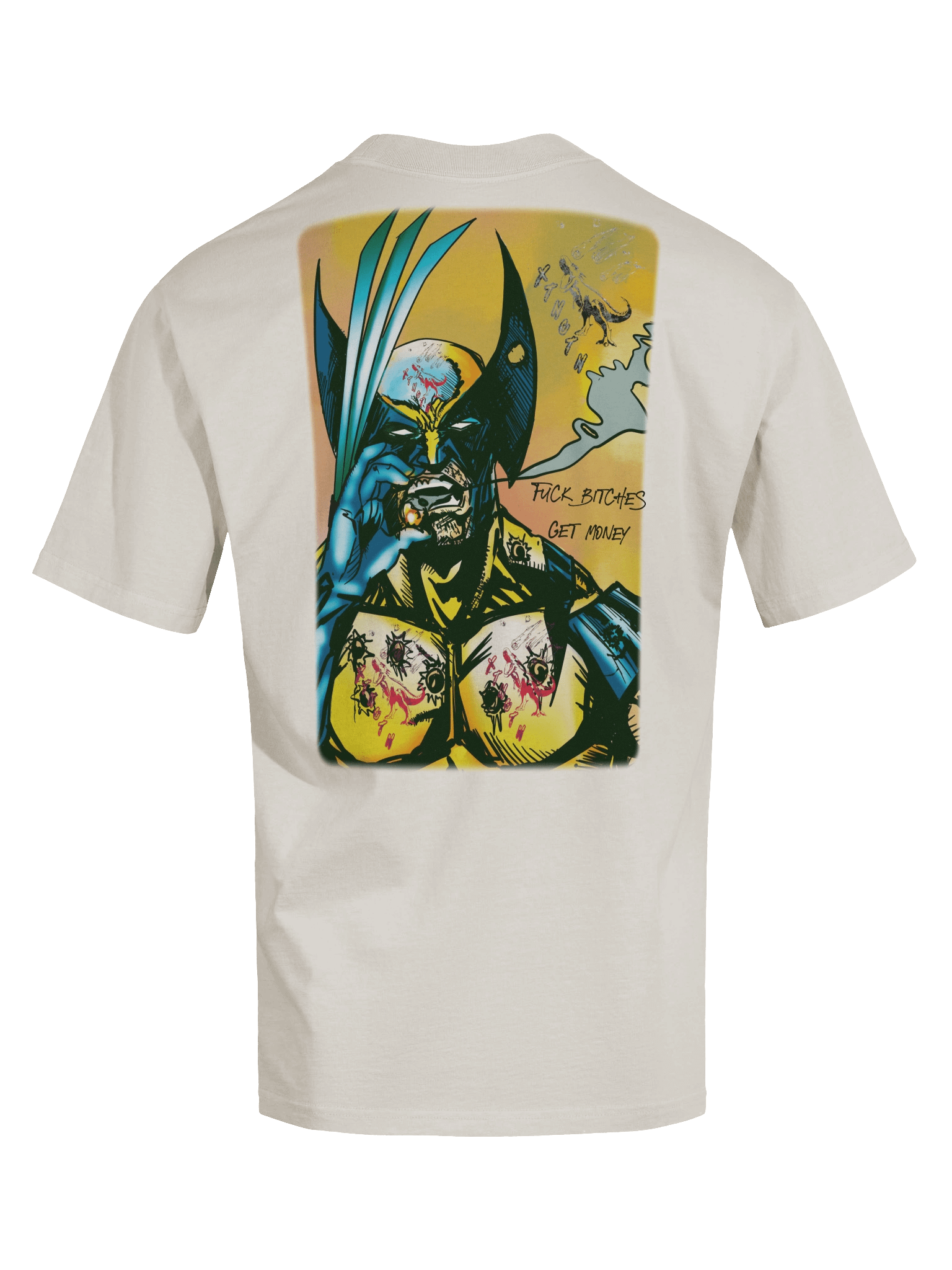 wolverine life advice product image (8)