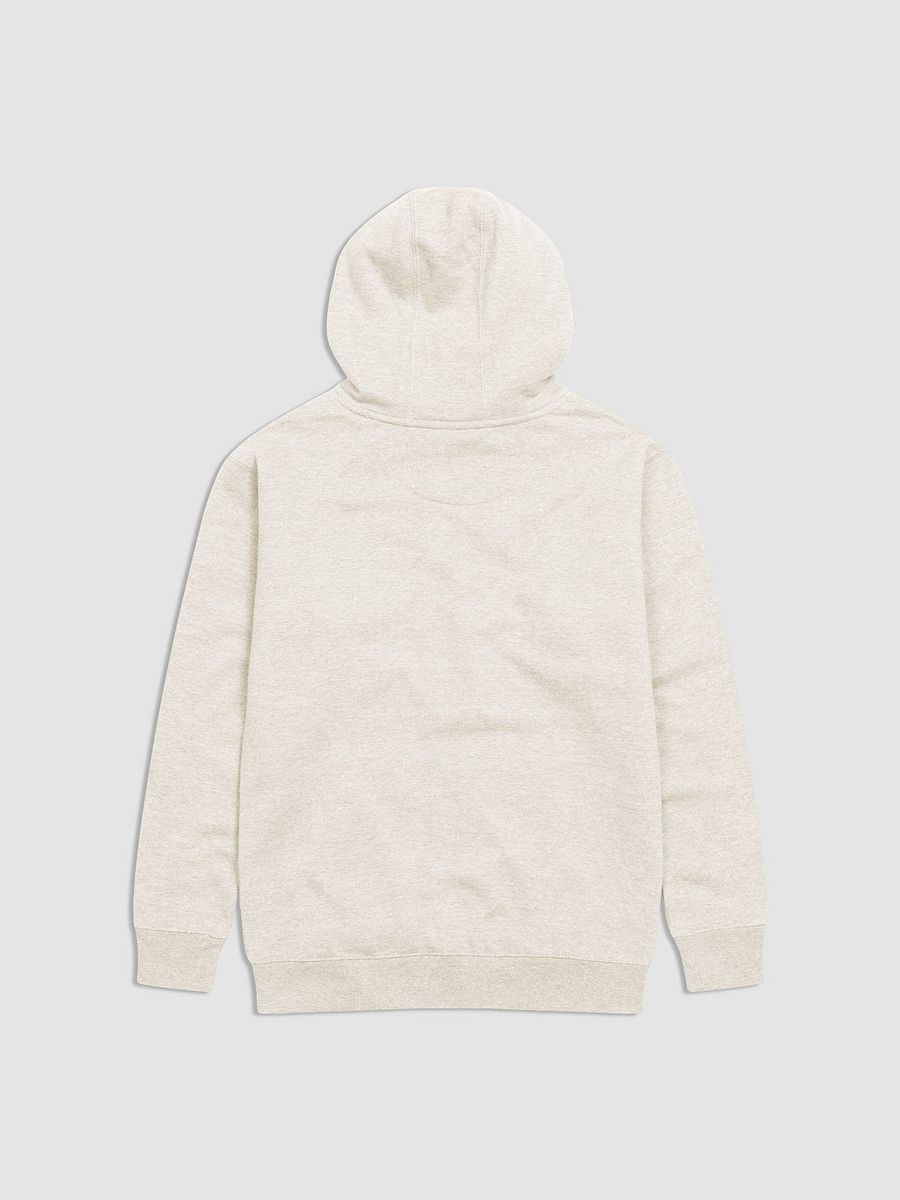 Cosy Cottage Camper Unisex Hoodie product image (4)