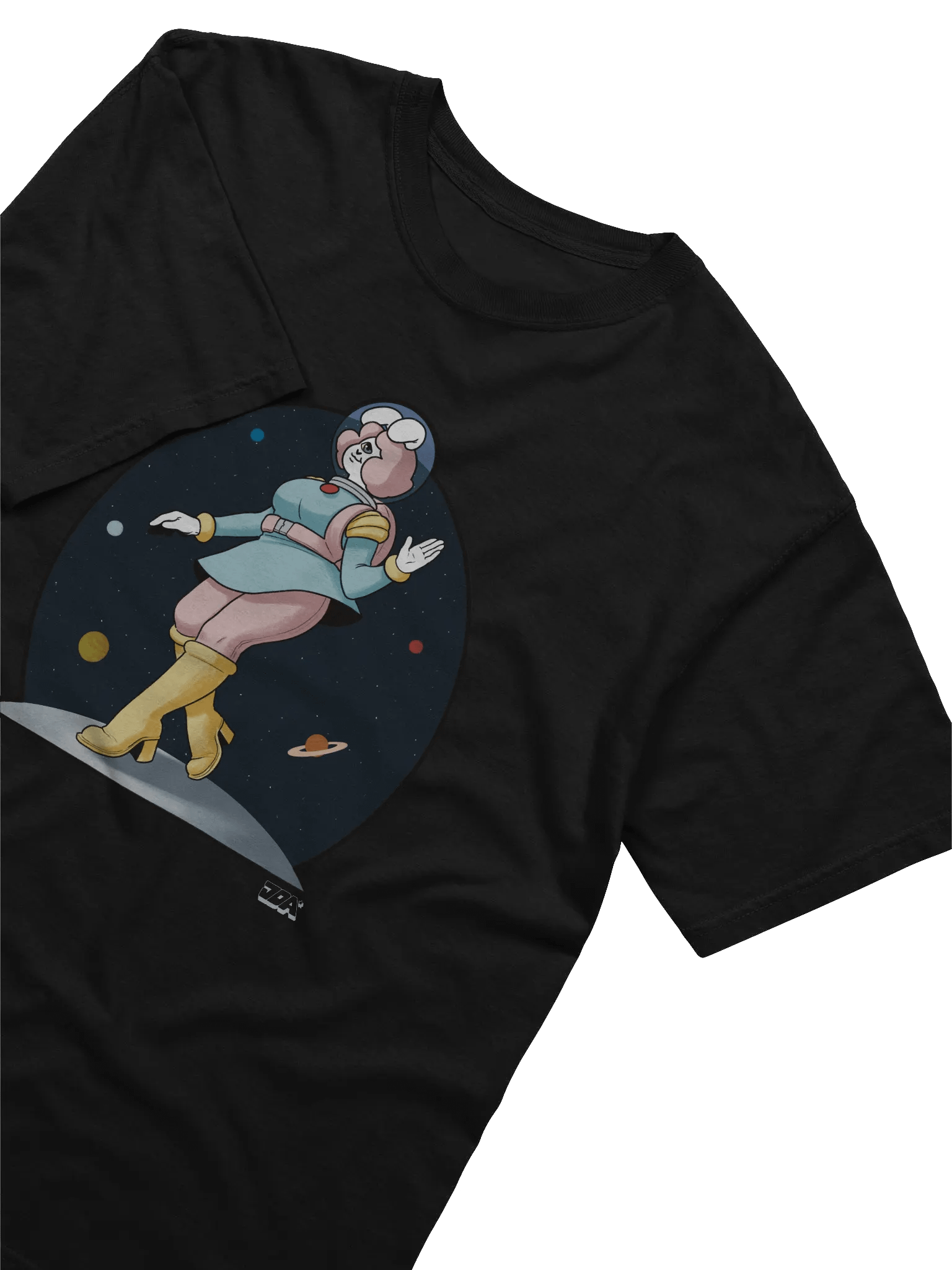 Space Adventures Tee product image (3)