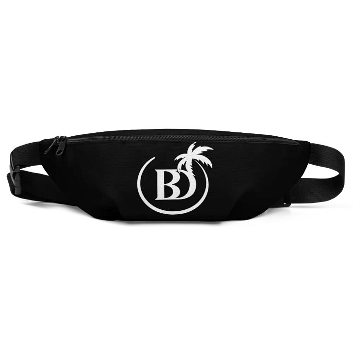 BDudger Fanny Pack product image (1)