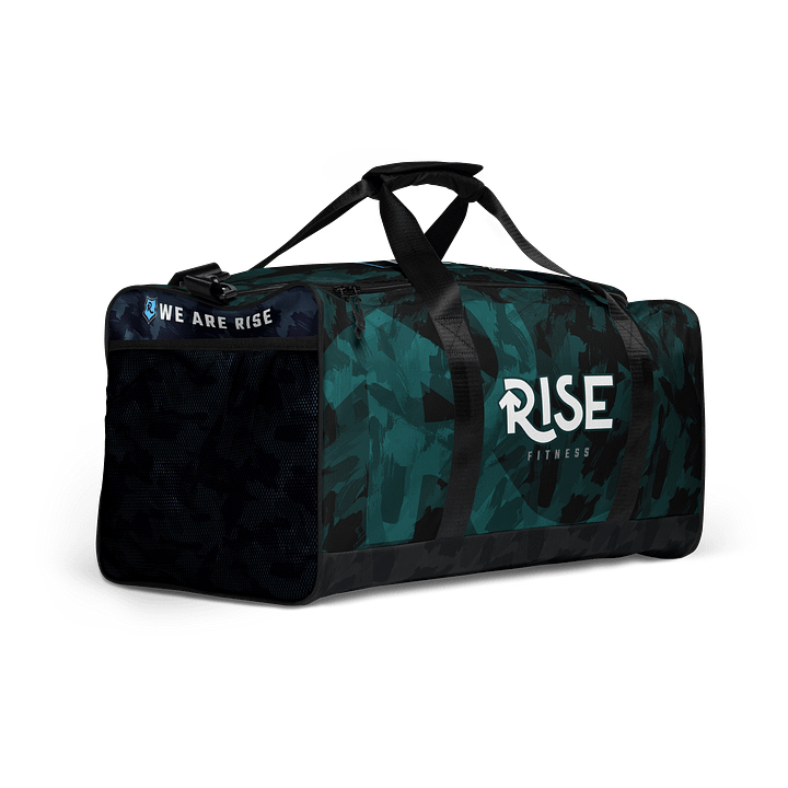 RISE Gym Bag product image (2)