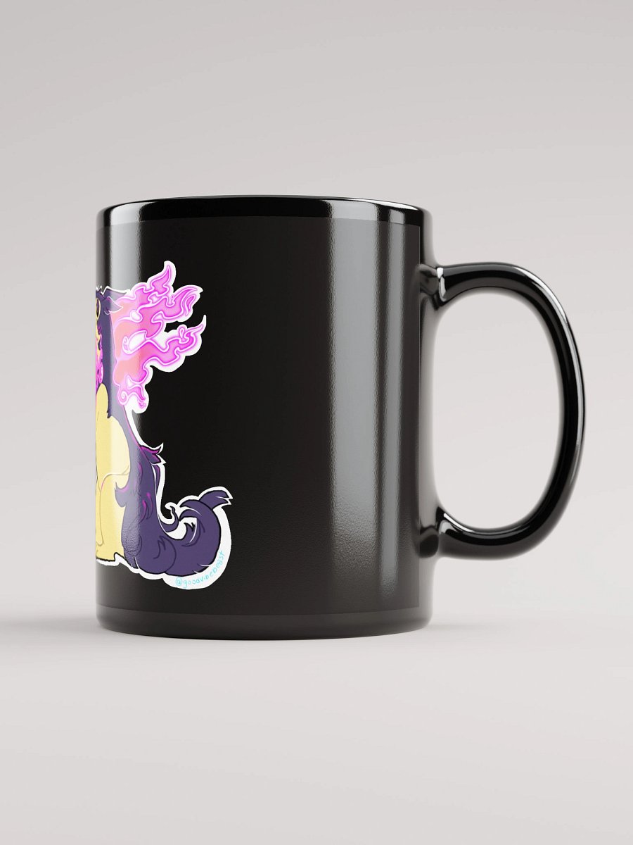 Capybara Hisuian Typhlosion 🔥 Mug product image (1)