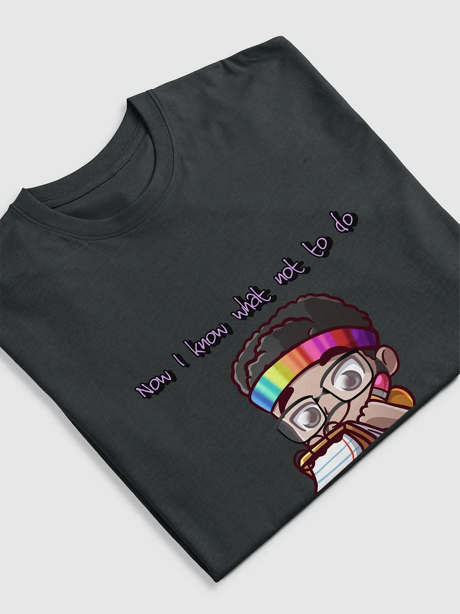 Note Taking T Shirt product image (24)