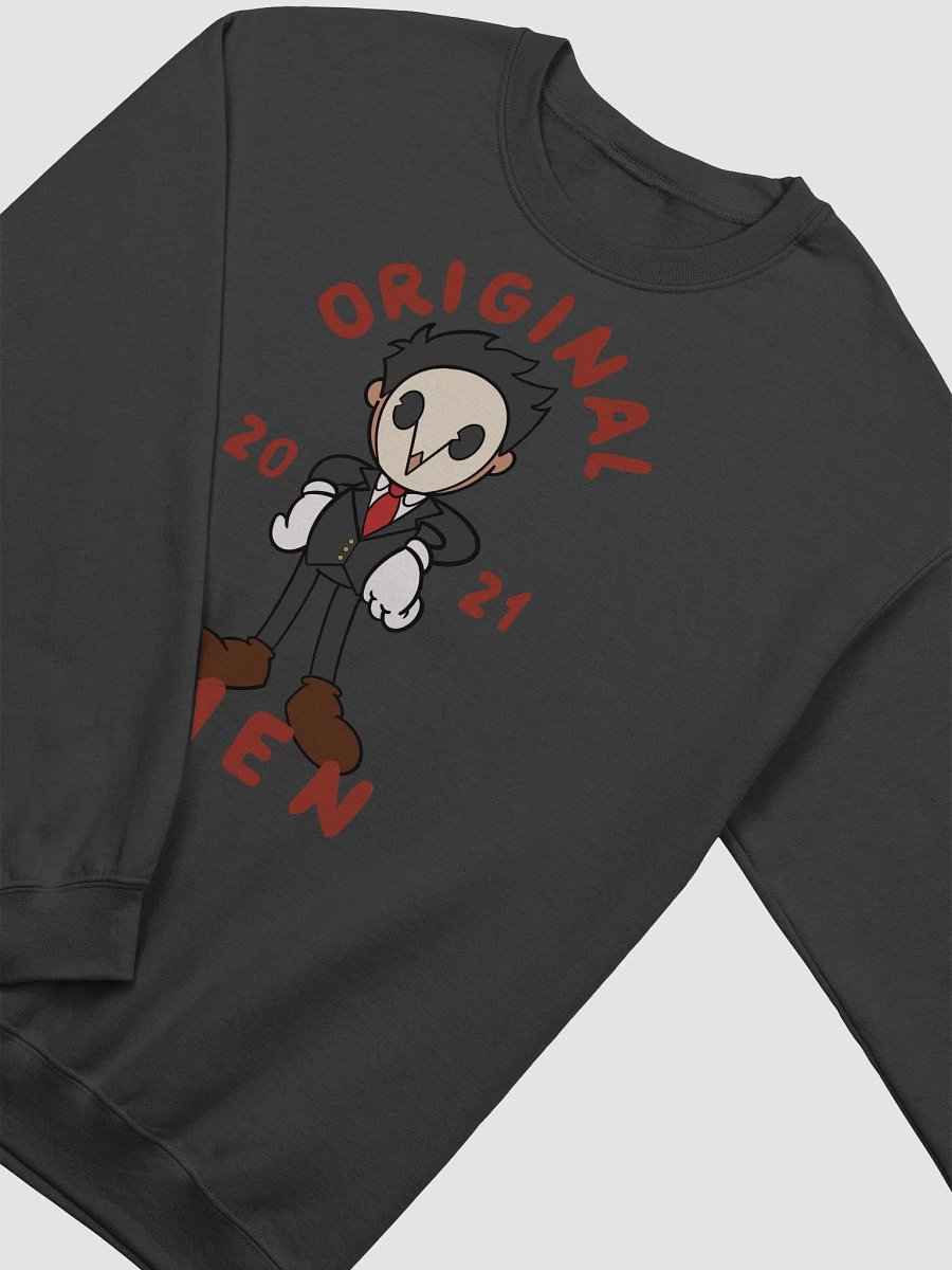 Vintage Omen Crewneck product image (26)