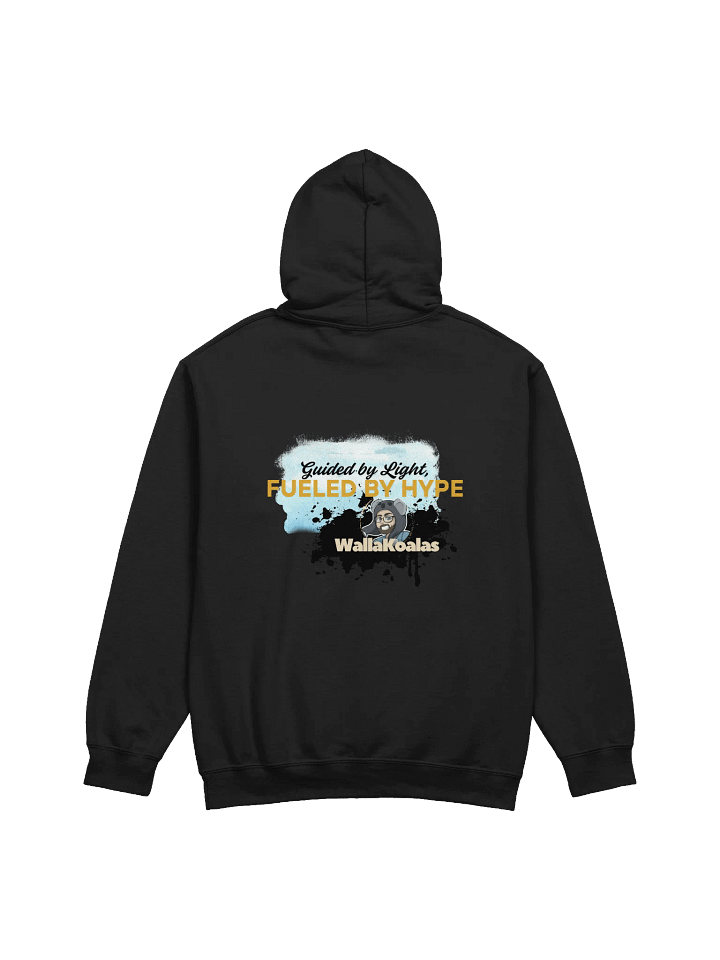The Treehouse PAX 2025 Hoodie product image (17)