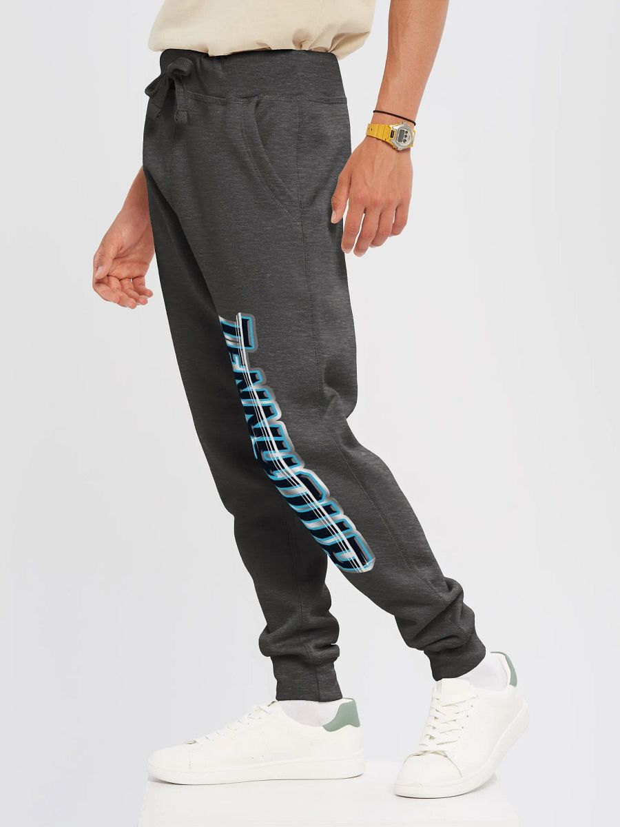 TeNN4OUR Logo Fleece Joggers product image (21)