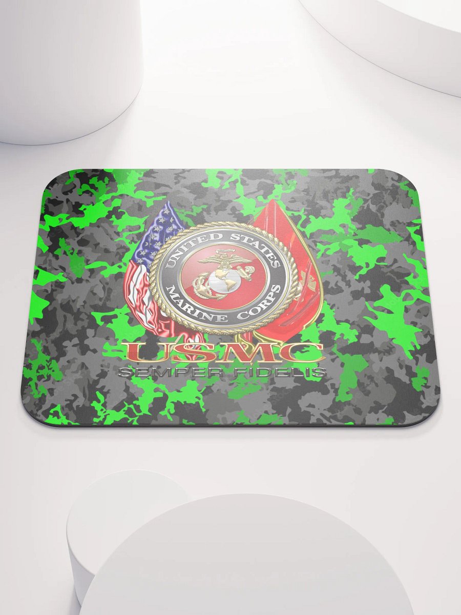 Matching Mouse Pad product image (1)