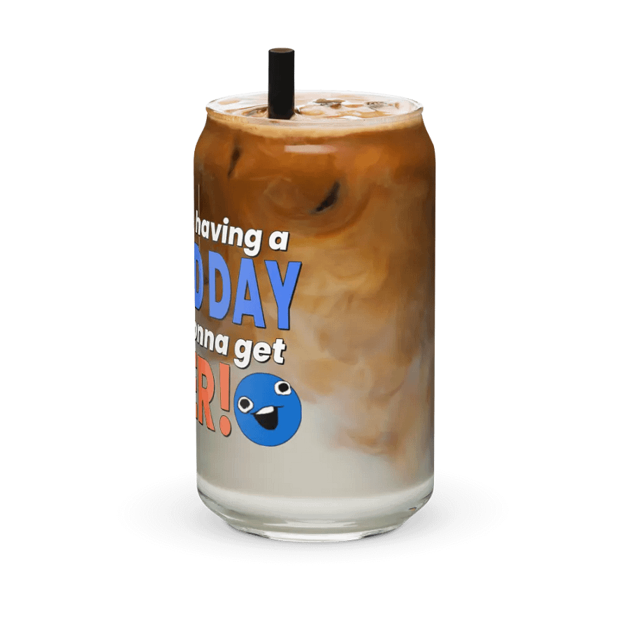 Good Day - Glass product image (42)