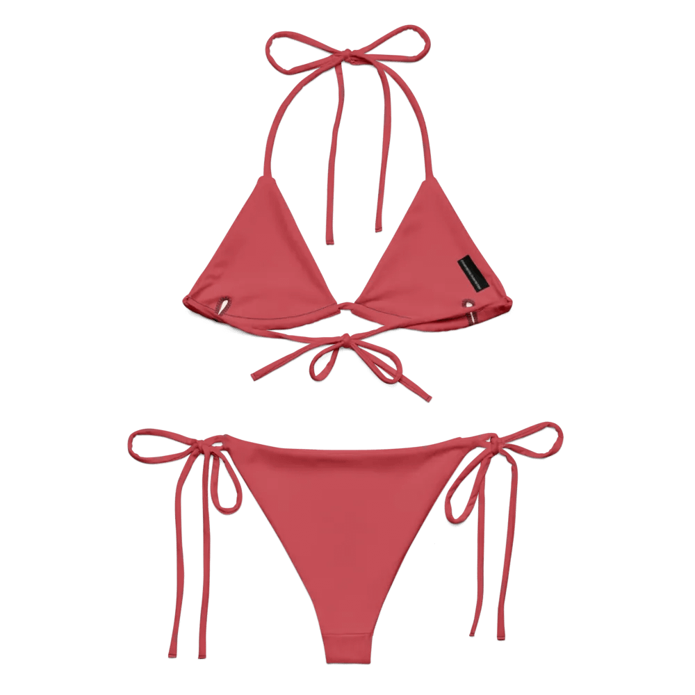 The Official AIKO TESTED President Sunday Bikini product image (4)