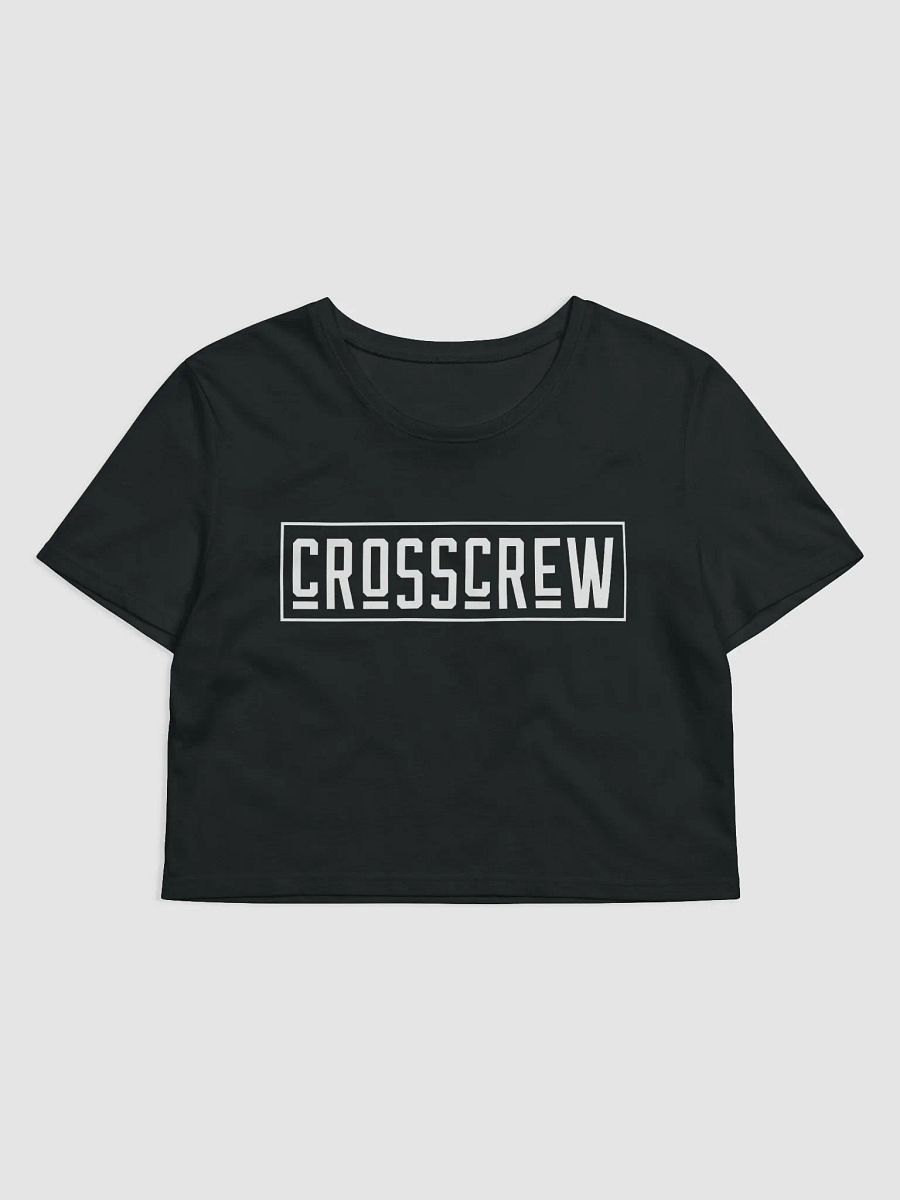 Eco Range - Black Crop product image (1)