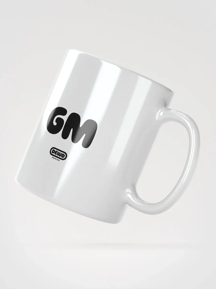 gm dewd mug product image (2)